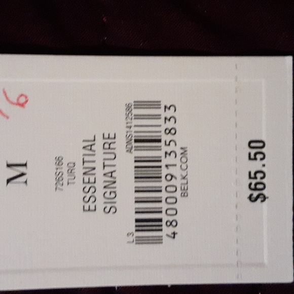 👑 Crown&Ivy Pineapple Sweater - Picture 8 of 8